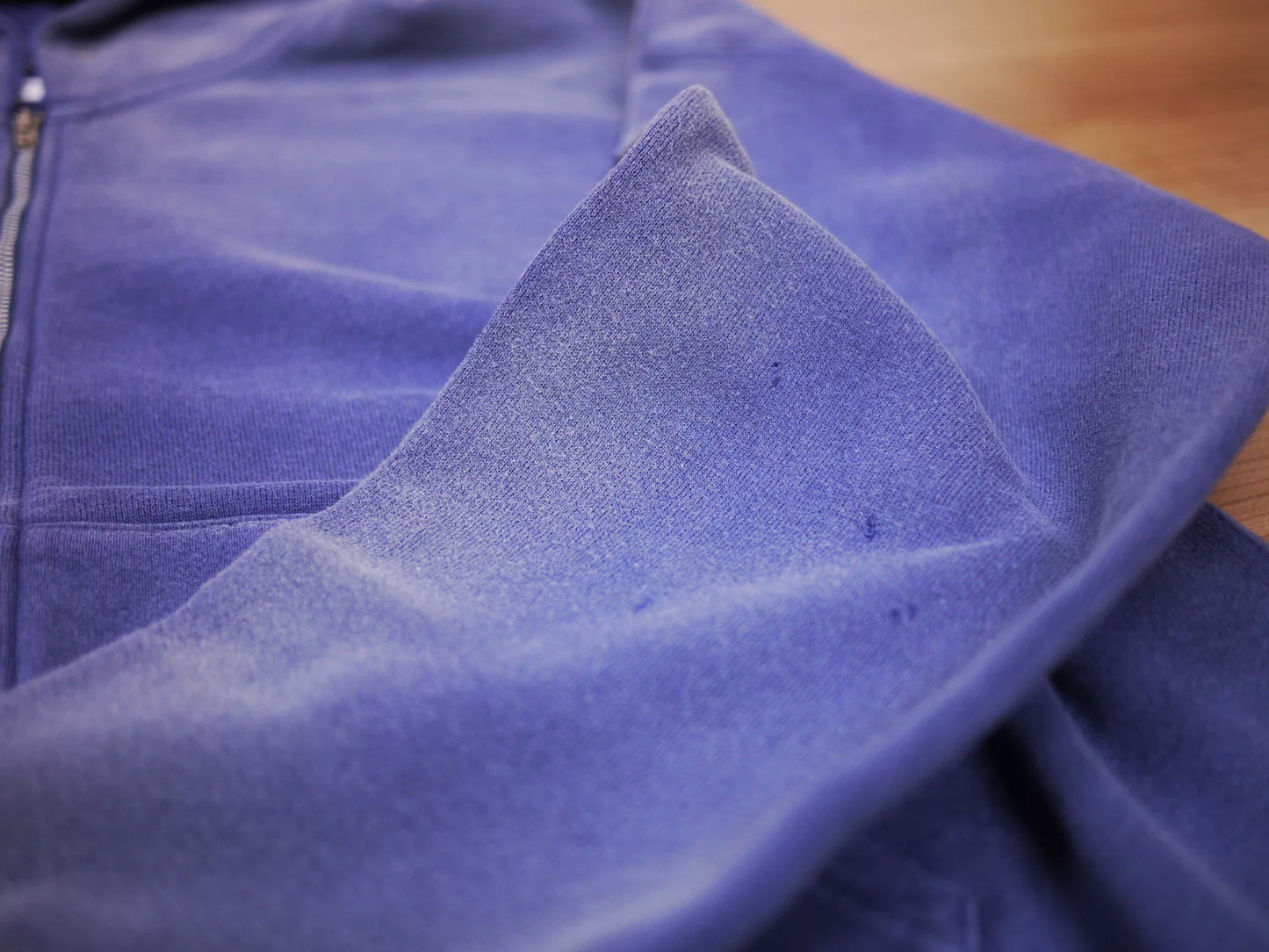 navy jumbo sb sweat hoodie with zipper