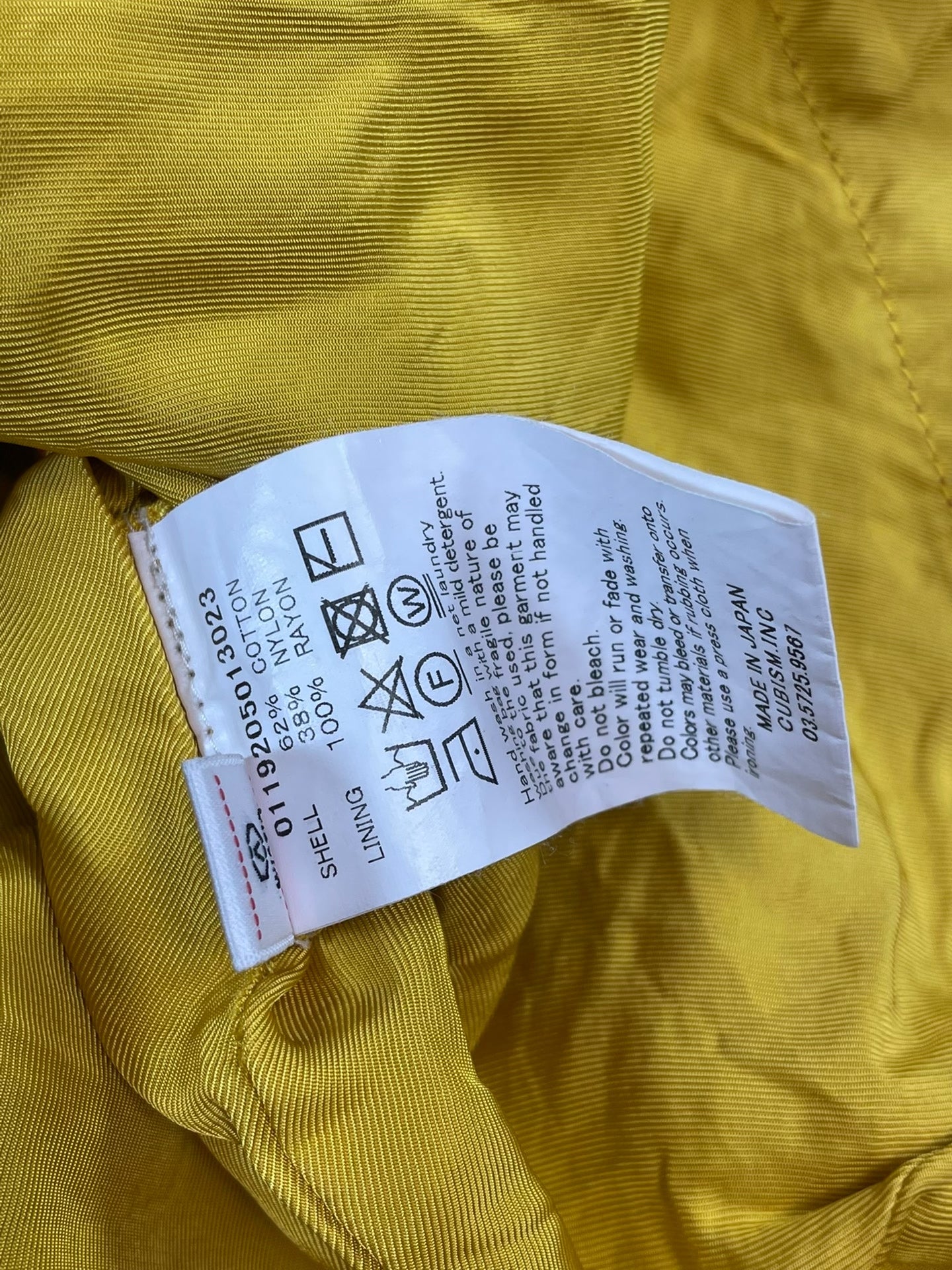 visvim lhasa parka hooded jacket