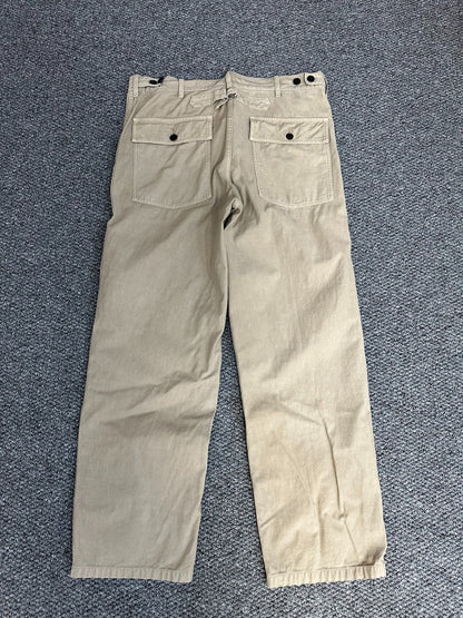 Visvim Alda Pants
