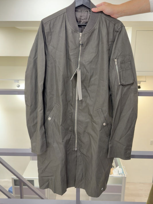 Rick Owens Cyclops Flight Jacket