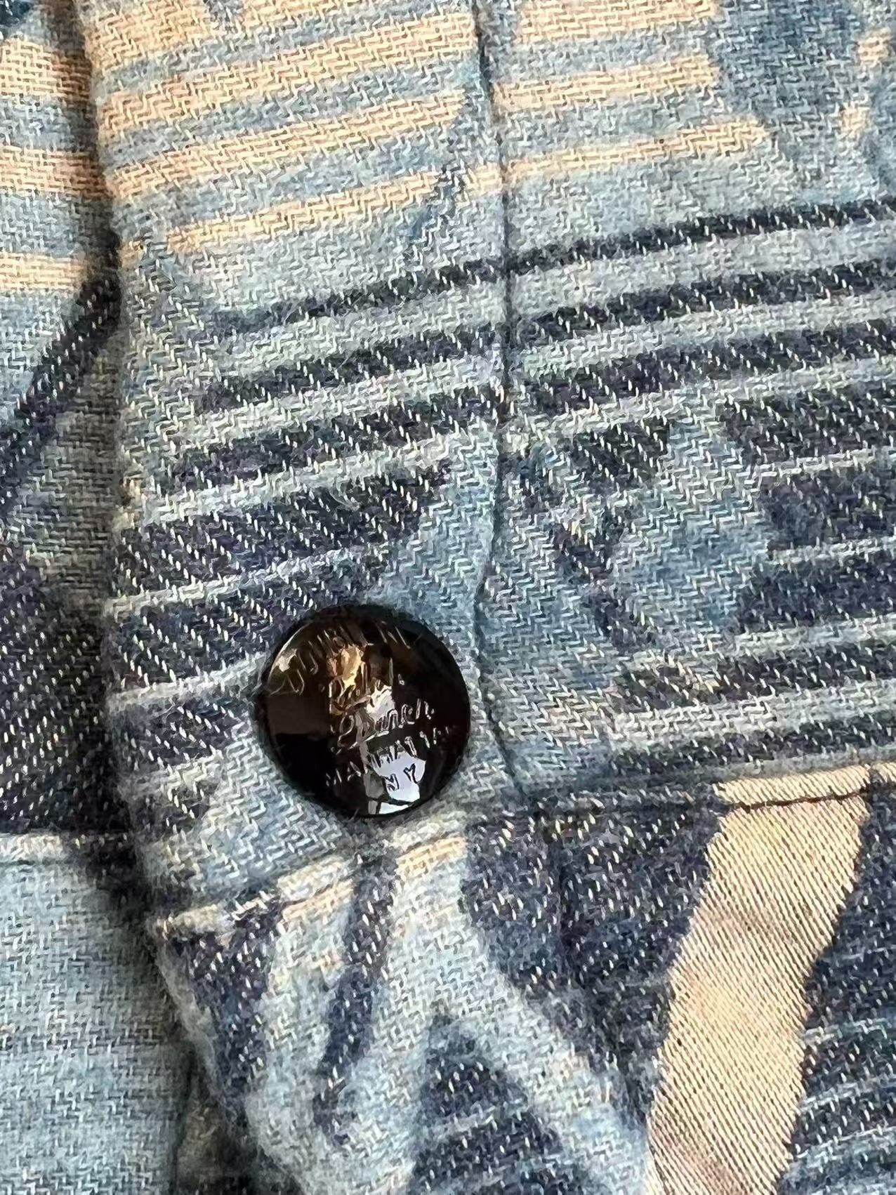 RRL Ralph Lauren Southwest Jacket