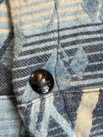 RRL Ralph Lauren Southwest Jacket
