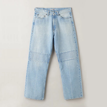 Our Legacy Extended Third Cut Denim Pants