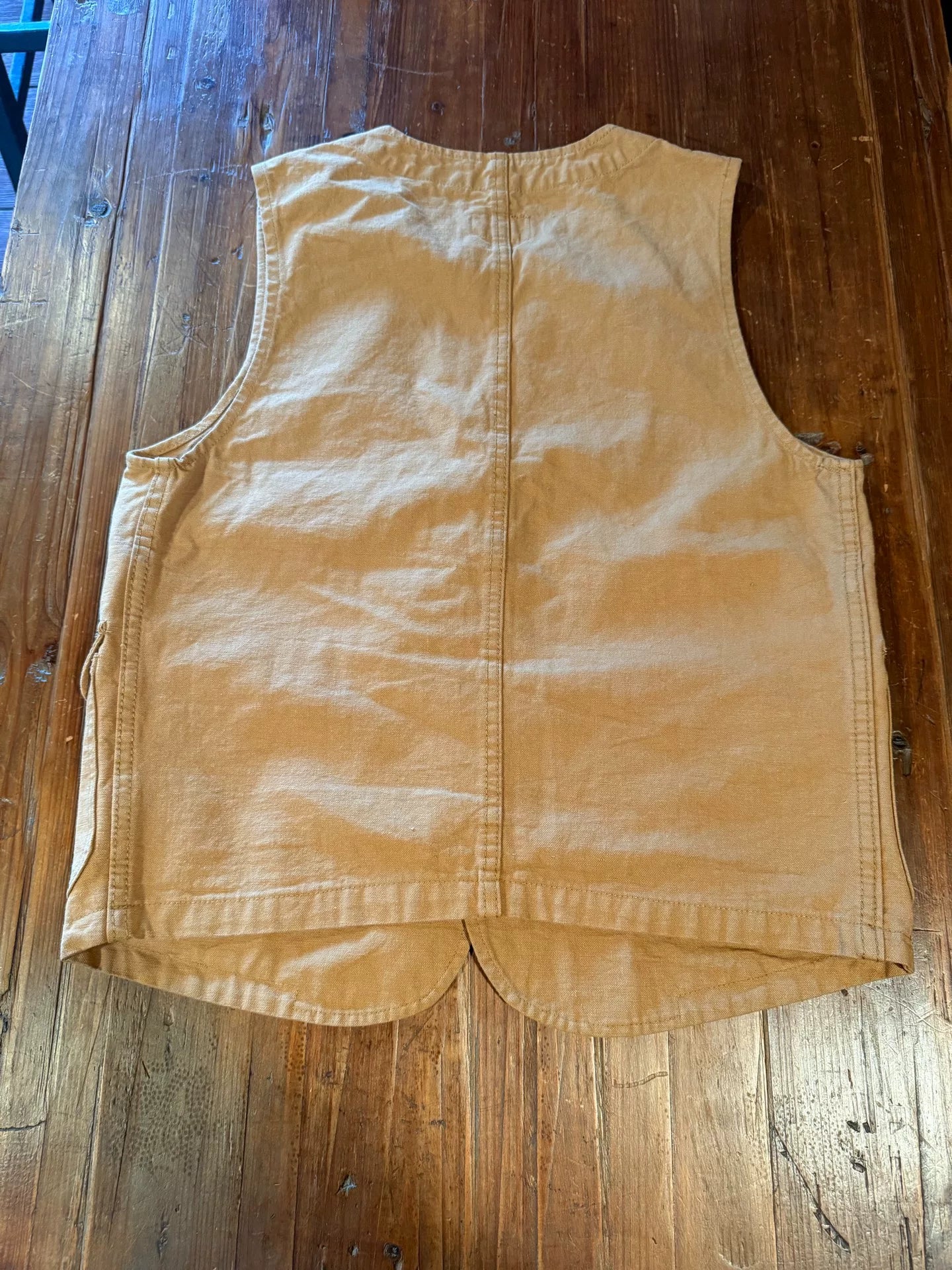 RRL Ralph Lauren Vintage Work Vest