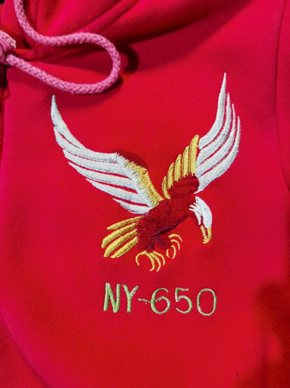Ralph Lauren 2012 Dragon Year Limited Hoodie