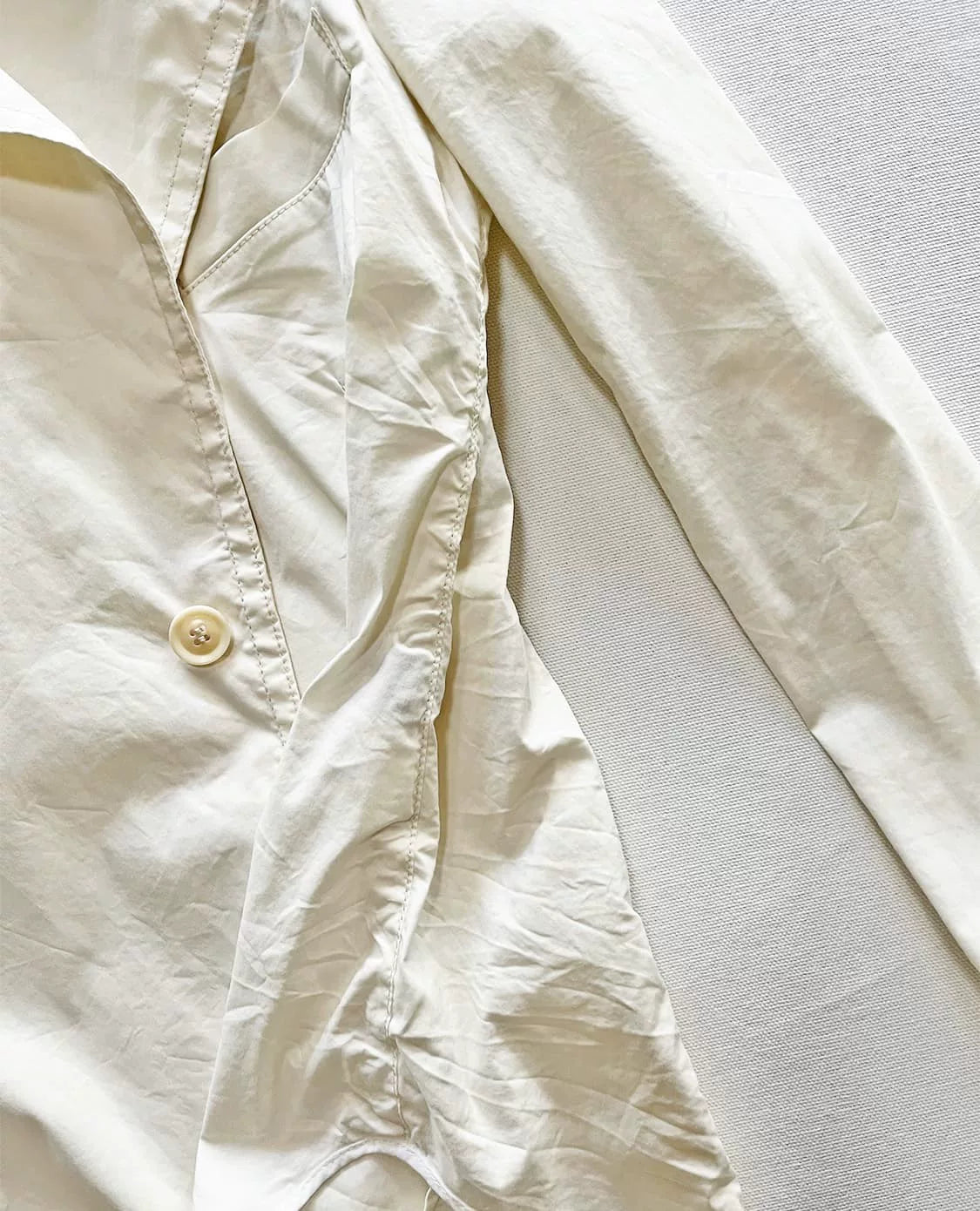 Yohji Yamamoto Vintage Trench Coat