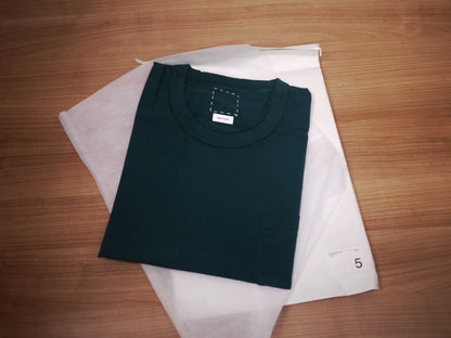 25SS VISVIM ULTIMATE JUMBO TEE