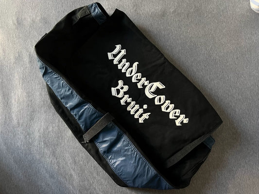 Undercover Large Crossbody Bag