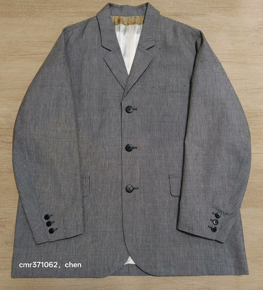 VISVIM 25AW HAMMONS JKT SANTOME