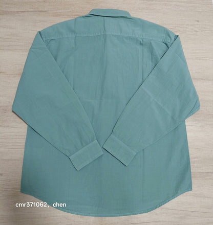 visvim 21AW Chore Shirt L/S
