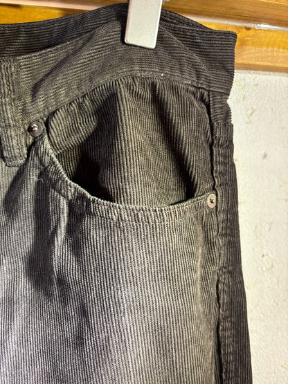 visvim 18AW Corduroy Pants