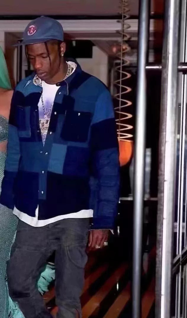 visvim kofu kerchief down jacket size 2