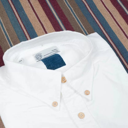 visvim I.C.T. B.D Shirt 15SS