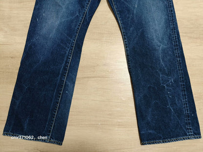 VISVIM 22SS SOCIAL SCULPTURE 11 DRY-19