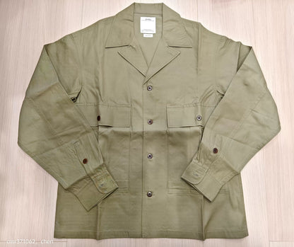 visvim 20AW Domaine Shirt Jacket