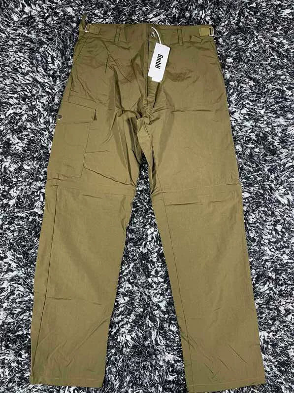GmbH Multi-functional Cargo Pants