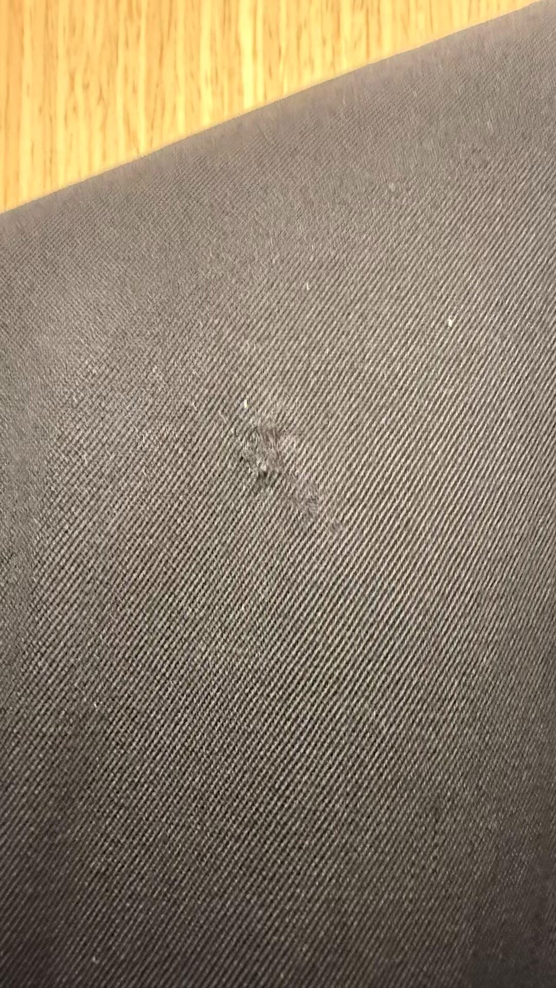 Yohji Yamamoto Wings Zip Jacket