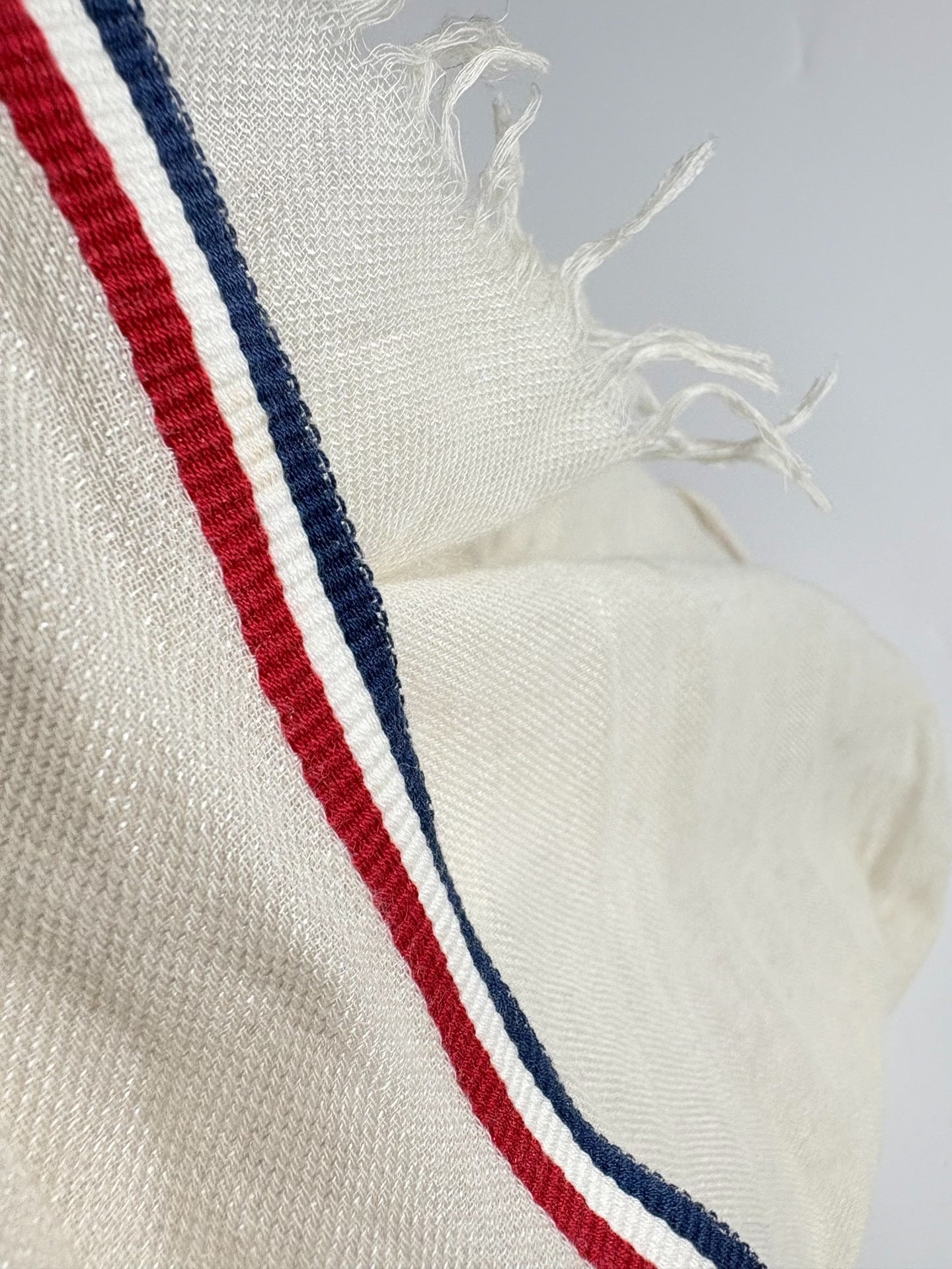VISVIM Wool Scarf