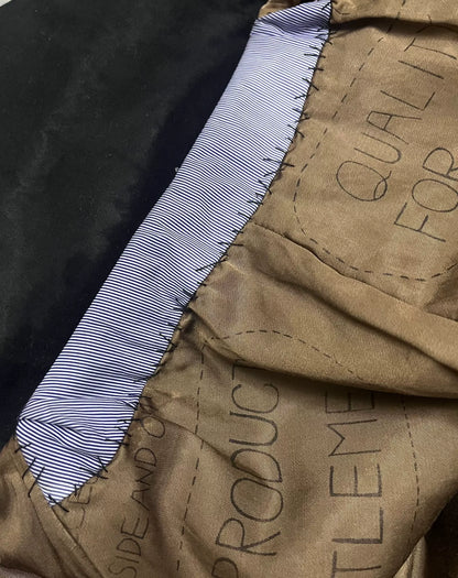 VISVIM 17aw NAPIER DRIVING COAT