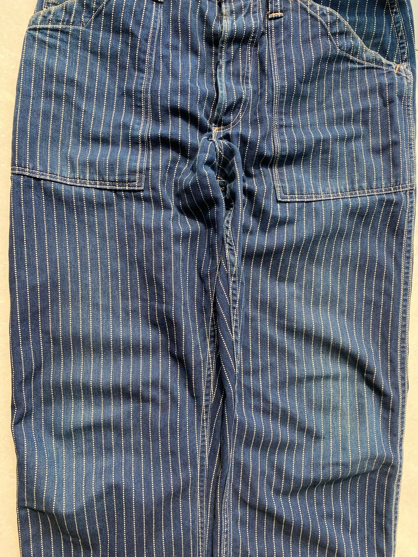 bootleggers wahbash miner pants