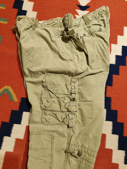 Vintage Polo Ralph Lauren Cargo Pants