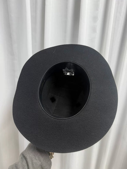 batman inspired stylish hat for men