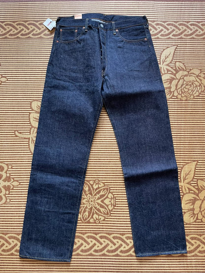 Levi's LVC 501xx 1955 W38 Jeans