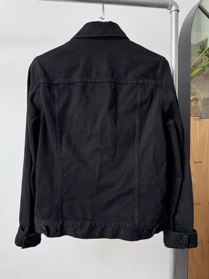 PRADA Early Denim Jacket