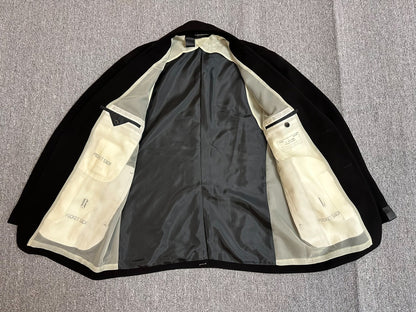 N.HOOLYWOOD 23AW Suit Size 40