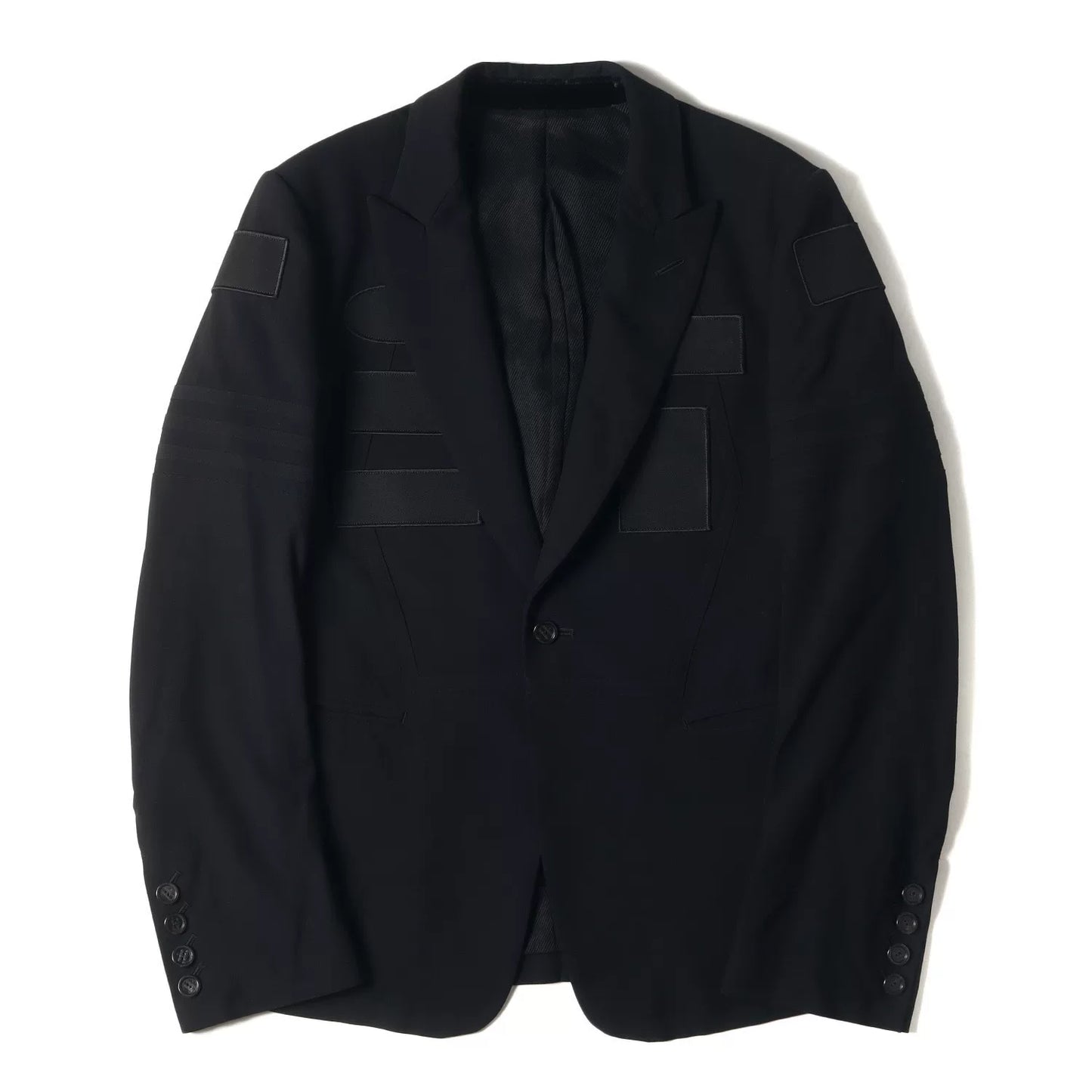 TAKAHIROMIYASHITA The Soloist x Disney 20SS Blazer