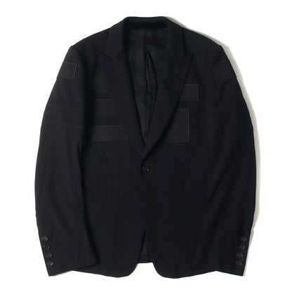 TAKAHIROMIYASHITA The Soloist x Disney 20SS Blazer