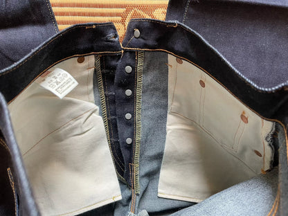 Levi's LVC 55501-0039 1955 501XX Jeans