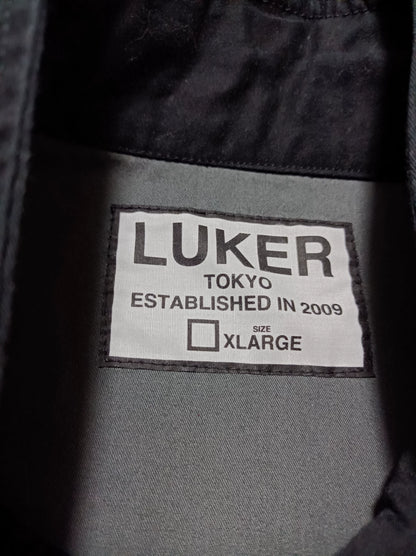 LUKER BY NEIGHBORHOOD Jacket