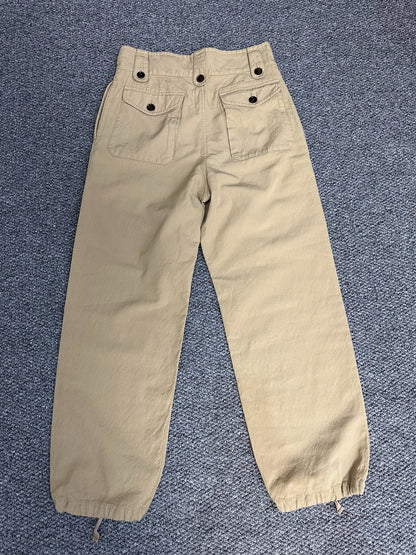 visvim cornel pants