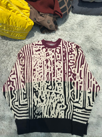 C.E Cav Empt Sweater