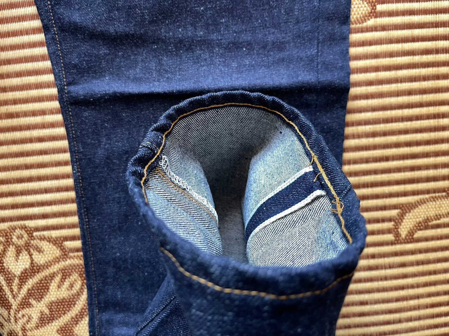 Levi's LVC 555 1937 Denim Jeans