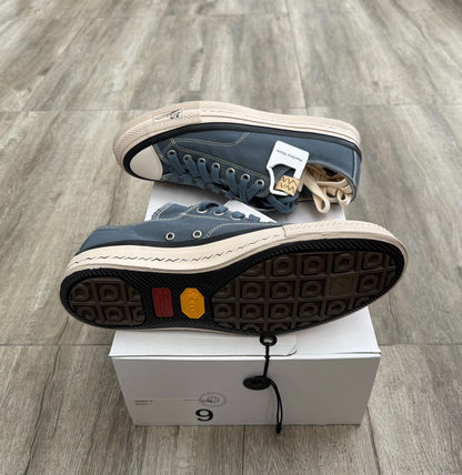 VISVIM 25AW SKAGWAY LO Canvas Shoes