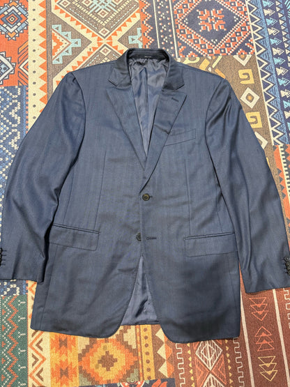 Ermenegildo Zegna Lightweight Suit