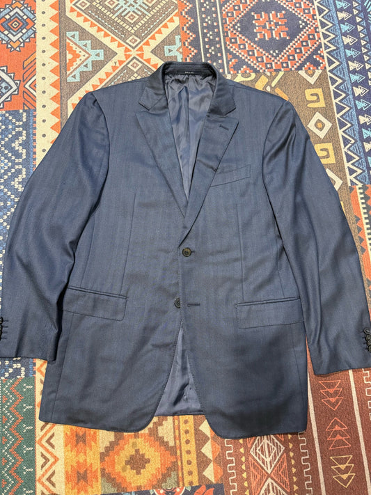 Ermenegildo Zegna Lightweight Suit