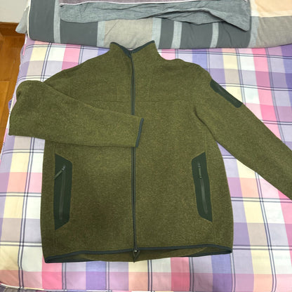 Arcteryx Covert Fleece Jacket