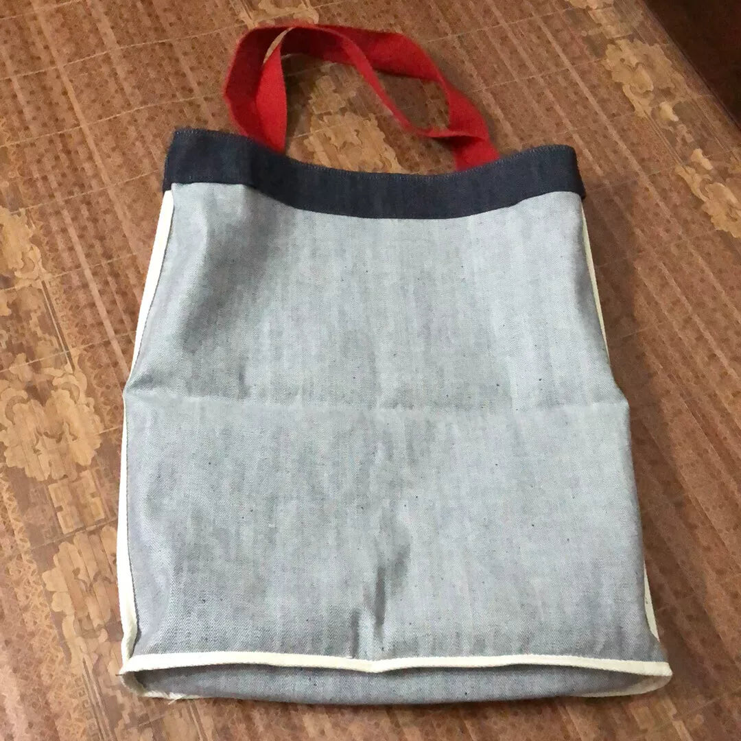 Studio Dartisan Limited Denim Tote