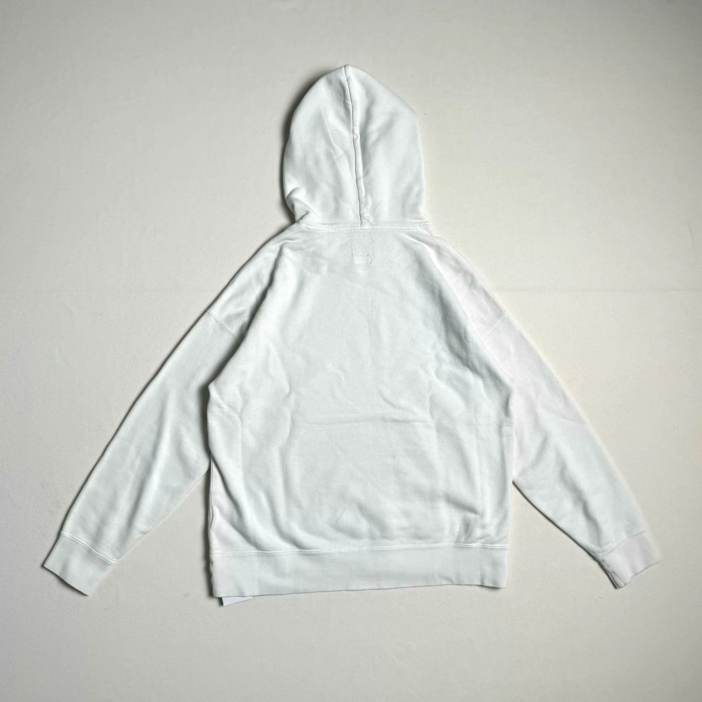 VISVIM 24ss SB Jumbo Hoodie