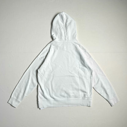 VISVIM 24ss SB Jumbo Hoodie