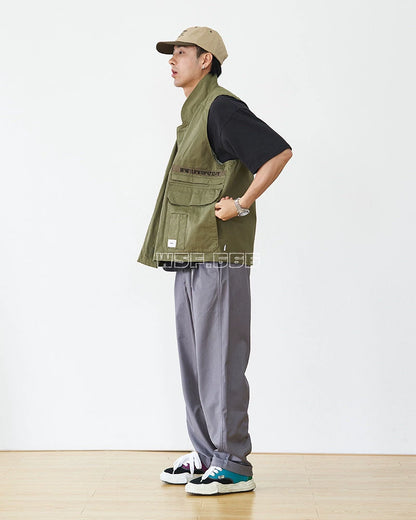 WTAPS 21SS Rep Vest M Size
