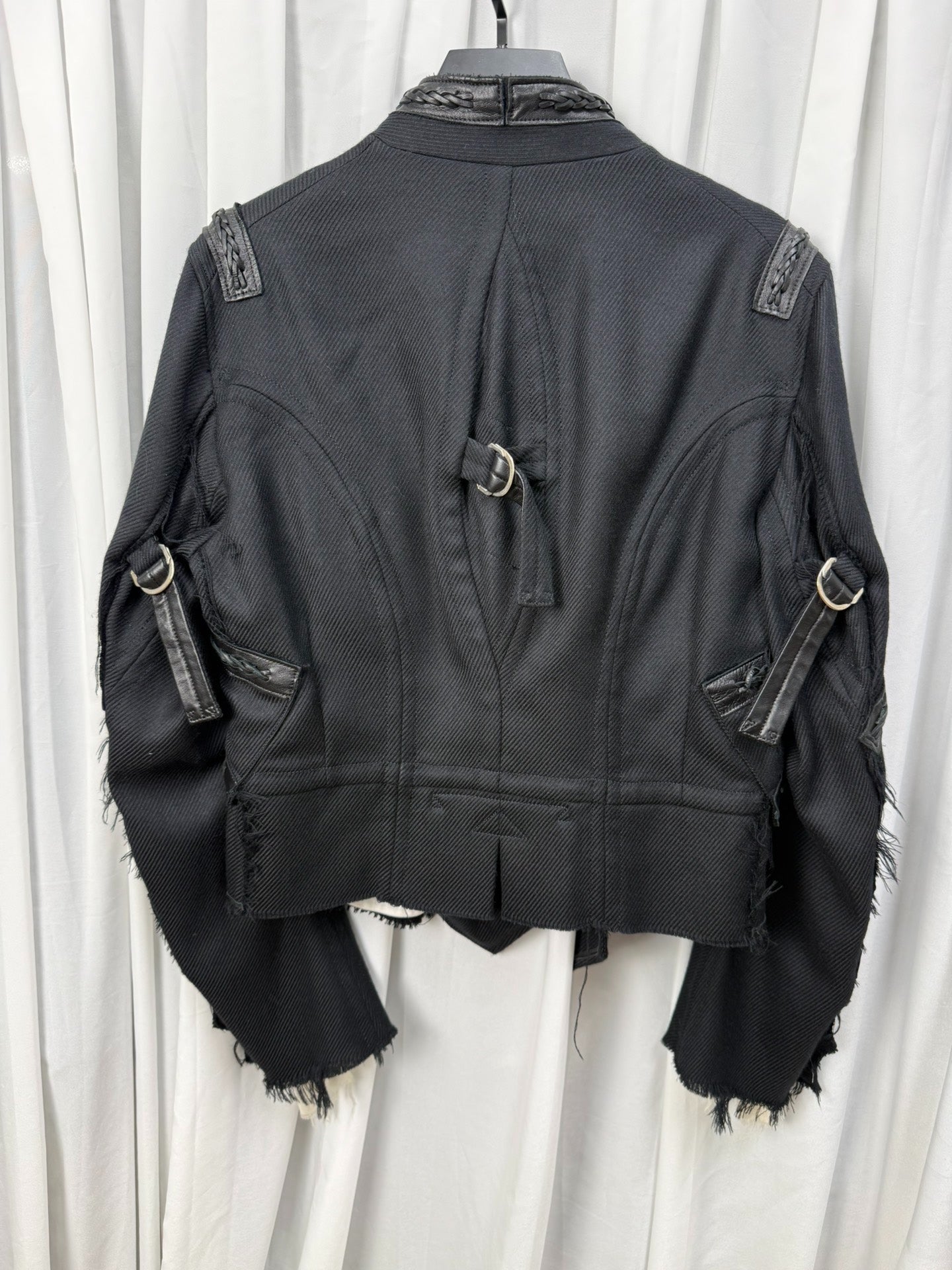 The Soloist Napoleon Jacket 44