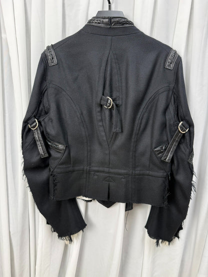 The Soloist Napoleon Jacket 44