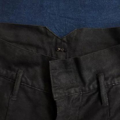 porter classic moleskin classic pants