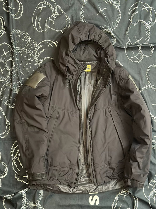 Tactical Soft Shell Jacket for All Weather