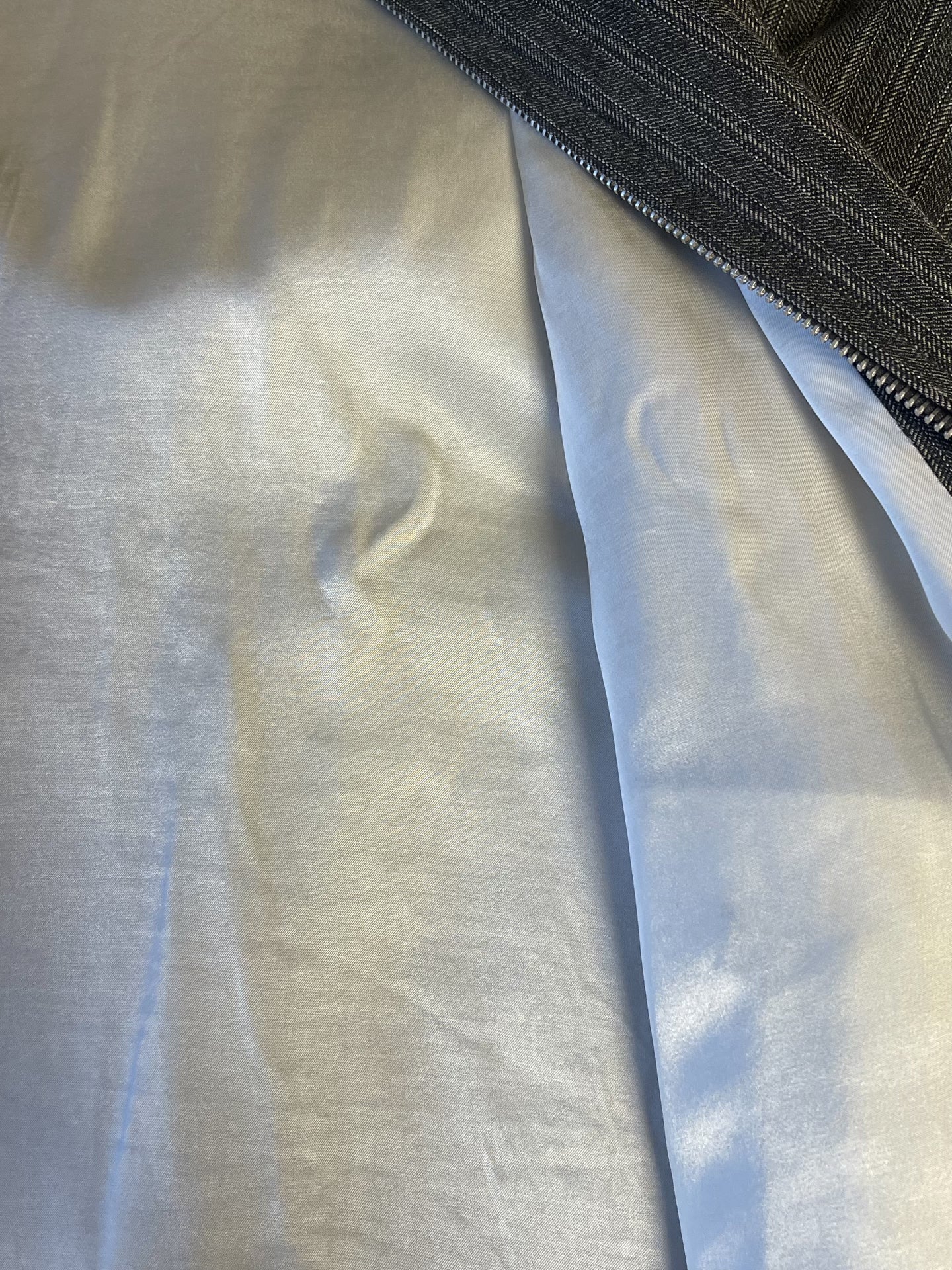 VISVIM REDSUN JKT HERRINGBONE