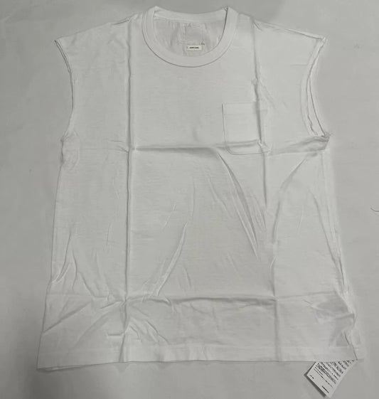 visvim 23 Jumbo Sleeveless Tee